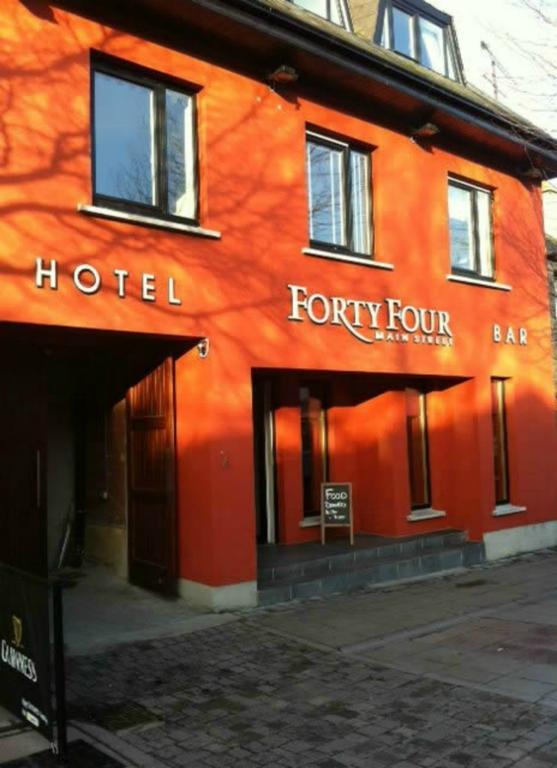 Forty Four Main Street ซอร์ดส์ ภายนอก รูปภาพ